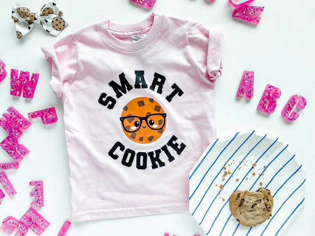 SMart Club Shirt - Kids