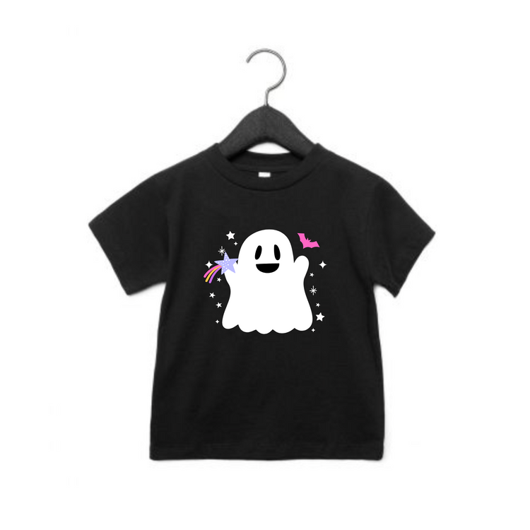 Happy Ghost Tee