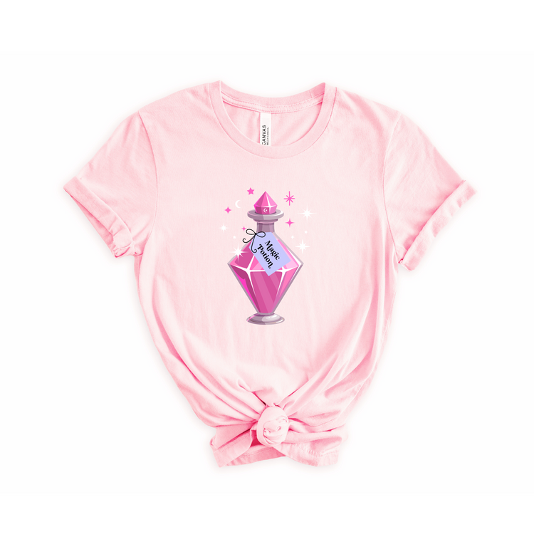 Magic Potion Tee