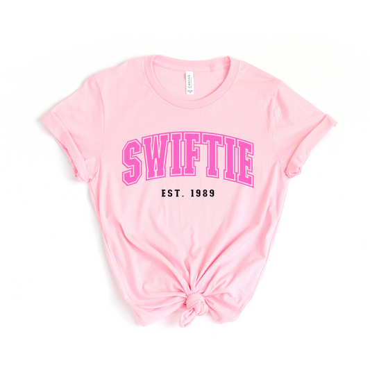 Swiftie Apparel