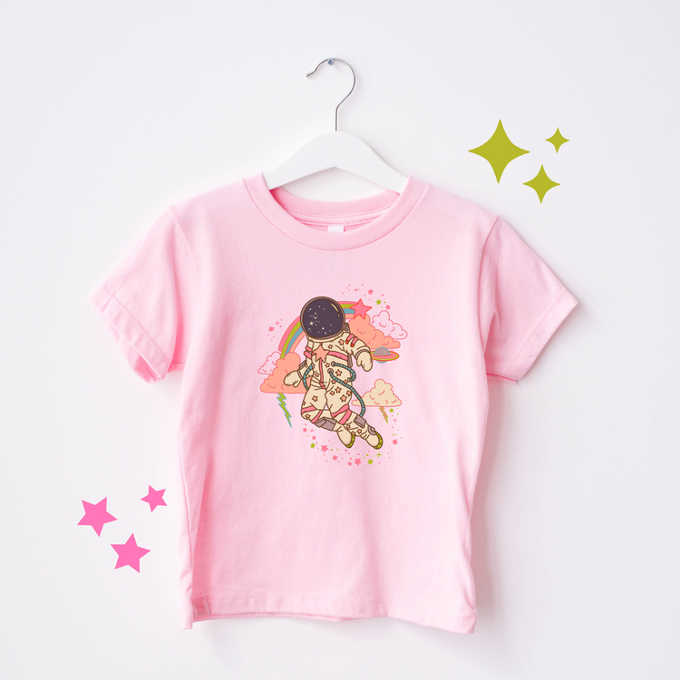 Space Girl Tee