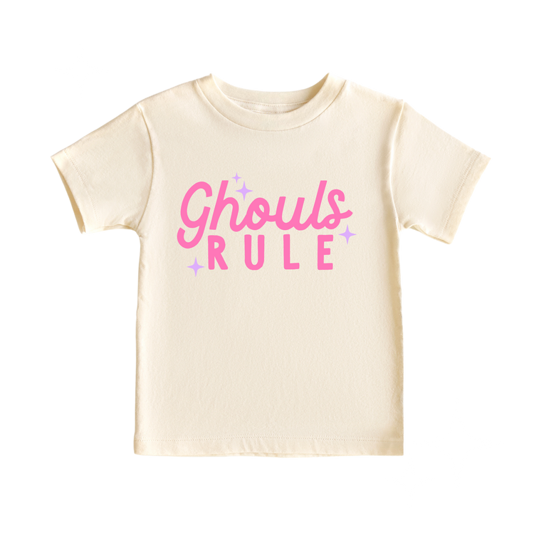 Ghouls Rule