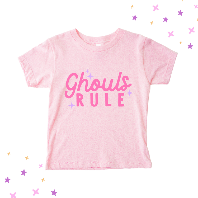 Ghouls Rule