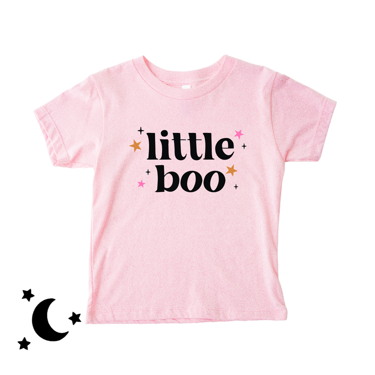 Little Boo T-Shirt