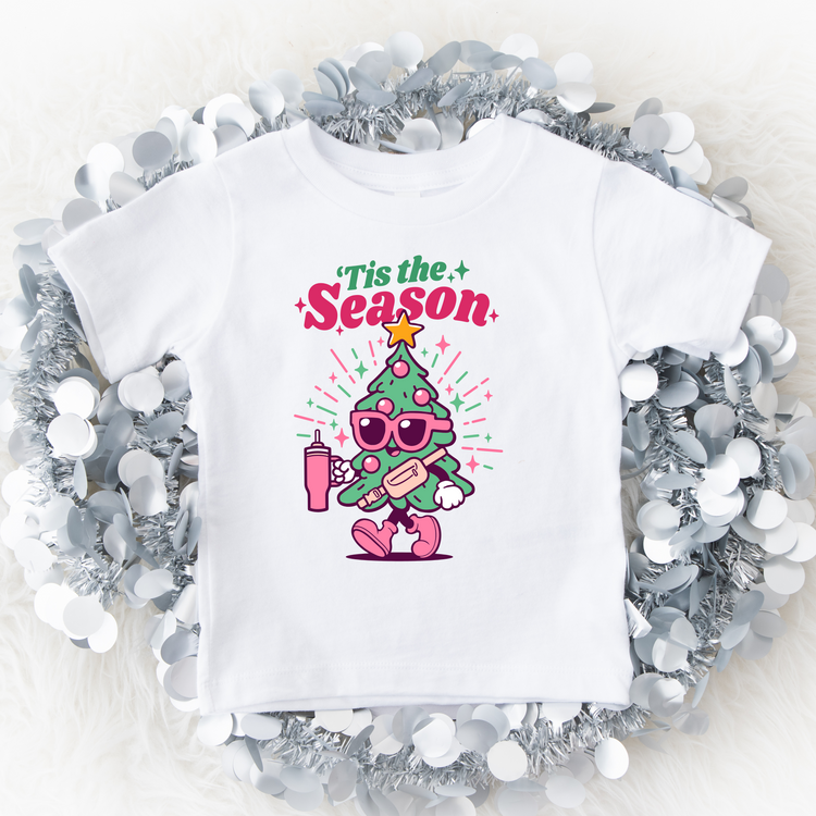 Tis The Season Tee