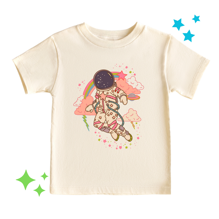 Space Girl Tee