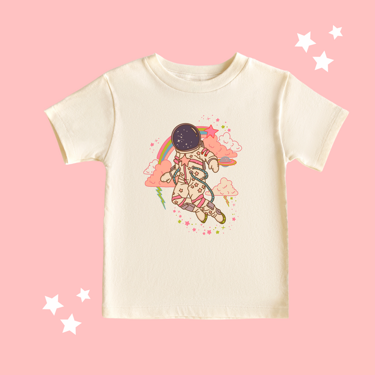 Space Girl Tee