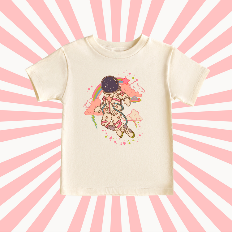 Space Girl Tee