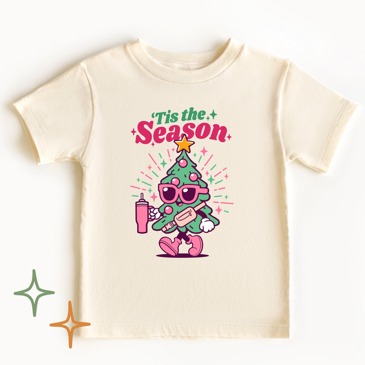 Tis The Season Tee