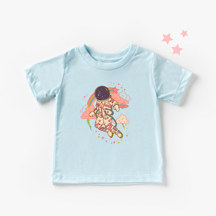 Space Girl Tee