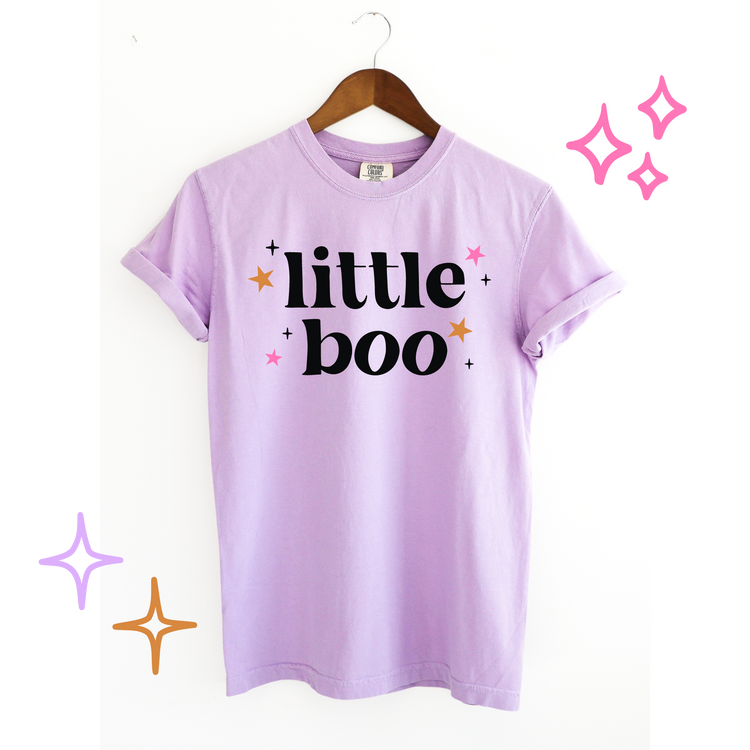 Little Boo T-Shirt