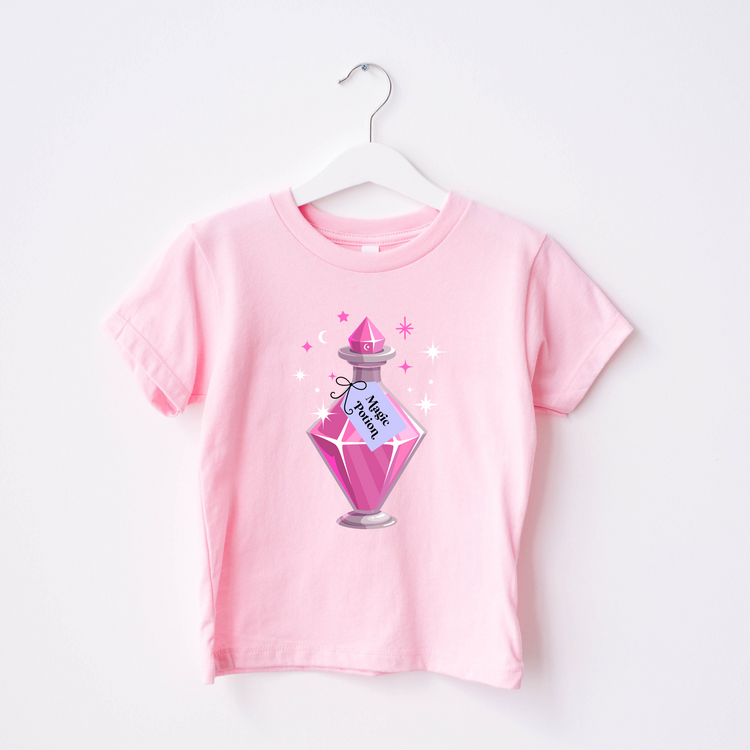 Magic Potion Tee