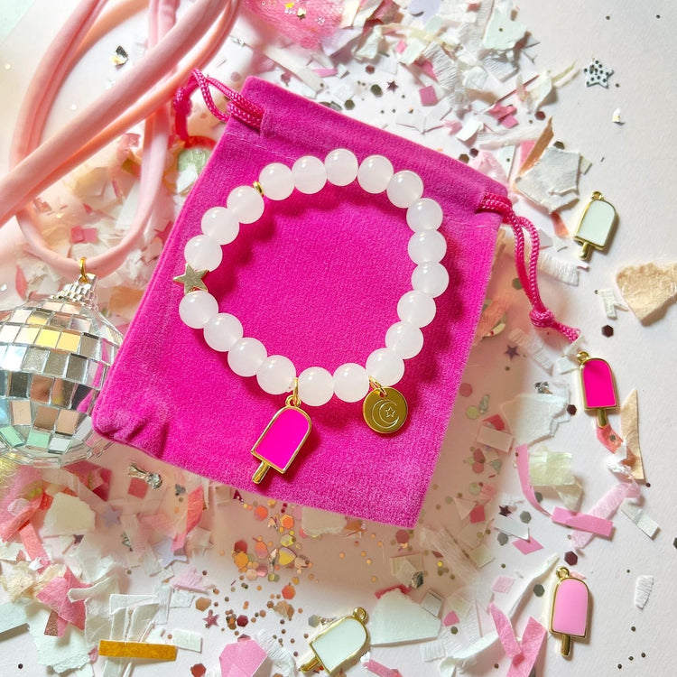 Popsicle Dreams Bracelet