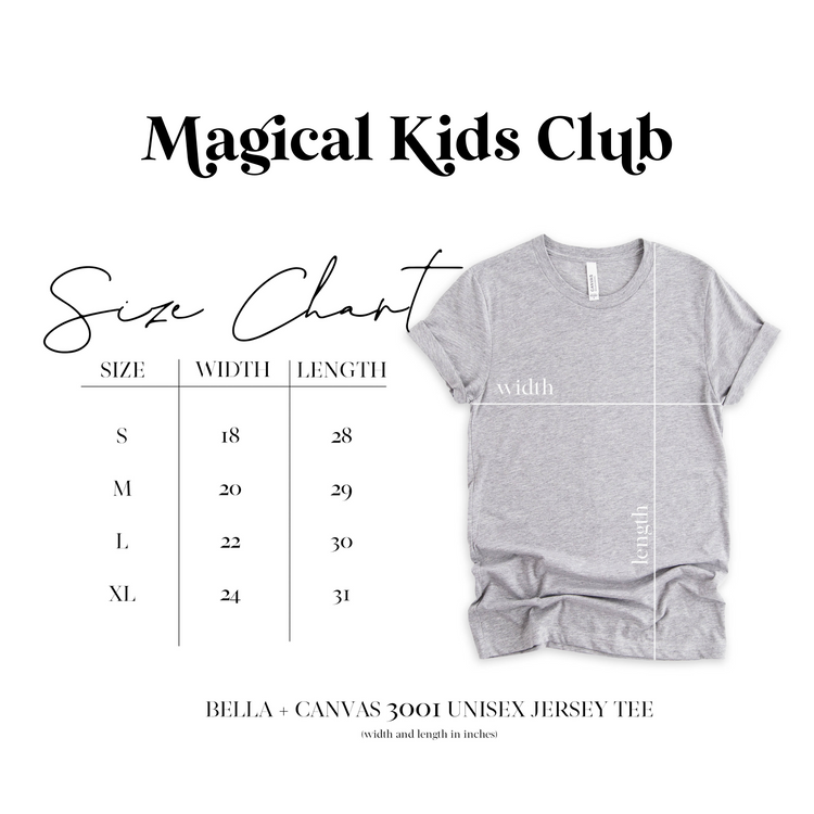 Peter Pan's Flight School Tee