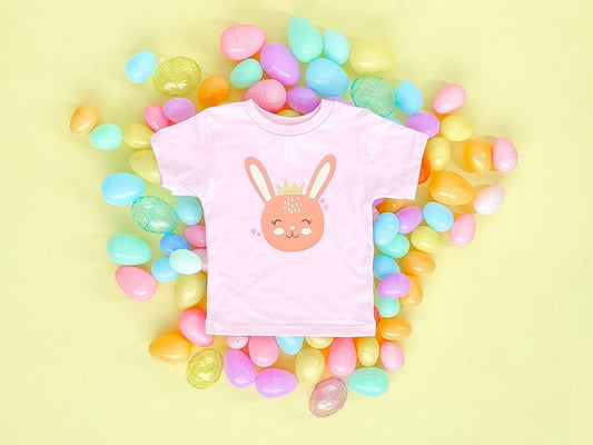 Princess Bunny Tee