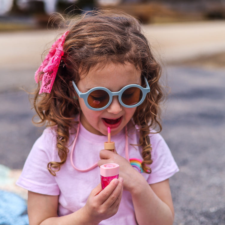 Popsicle Lipgloss Necklaces