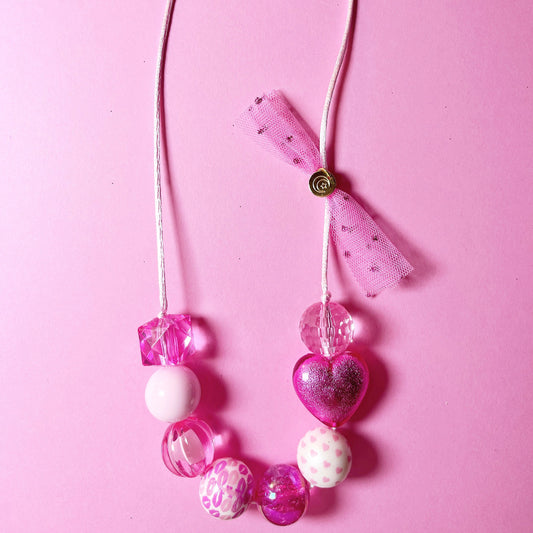 Love Day Bauble Necklace