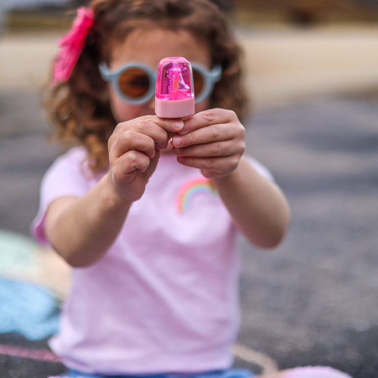 Popsicle Lipgloss Necklaces