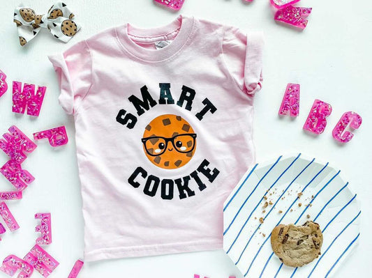 Smart Cookie Tee